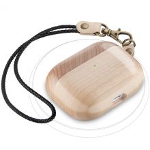 木質(zhì)無(wú)線藍(lán)牙耳機(jī)保護(hù)殼